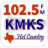 KMKS FM