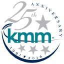 Kmm Telecommunications Logo