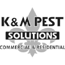 K&M Pest Solutions Inc
