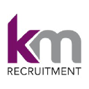 kmrecruitment.co.uk