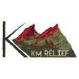KMRelief Logo