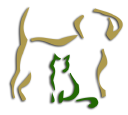 Kearny Mesa Veterinary Center logo