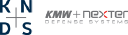 KNDS Deutschland GmbH & Co. KG logo