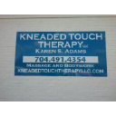 Kneaded Touch Therapy