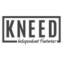 kneedfootwear.com