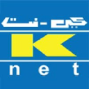 Knetu200b "The Shared Electronic Banking Services Co."u200b logo