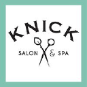 Knick Salon & Spa