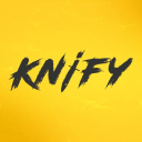 KNIFY logo