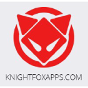 Knightfox App Design