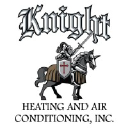 Knight Heating and Air Conditioning Inc