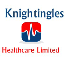 knightingleshealthcare.com