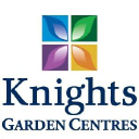 knightsgardencentres.com