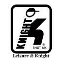 KnightShot logo