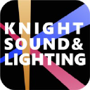 knightsoundandlighting.com