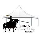 Knights Tent