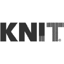 KNIT logo