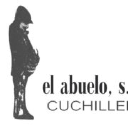 CUCHILLERIA EL ABUELO SL logo