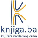 Najveća BiH Online knjižara logo