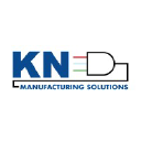 KN Manufacturing Solutions