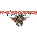 KNOCKENGORROCH COMMUNITY INTEREST COMPANY logo