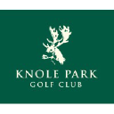 knoleparkgolfclub.co.uk