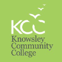 knowsleycollege.ac.uk