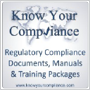 Know Your Compliance Limited