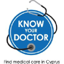 Know Your Doctor logo