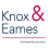 Knox & Eames Chartered Accountants logo