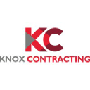 Knox Contracting logo
