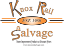 knoxrailsalvage.com
