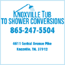 Knoxville Tub to Shower Conversions