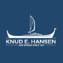 knudehansen.com
