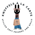 Knuffles A La Carte Logo