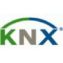 KNX logo