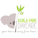 koalaparkdaycare.com