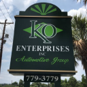 K O Enterprises