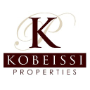 KOBEISSI PROPERTIES, INC.