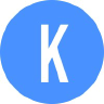 KØBEN Digital logo