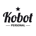 Kobot Personal logo