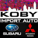 kobyimportauto.com