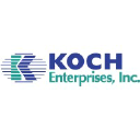 koch enterprises
