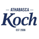kochfordathabasca.com