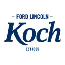 Koch Ford Lincoln Sales
