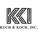 Koch & Koch Inc Logo