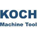 kochmachinetool.com