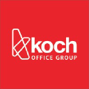 kochofficegroup.com