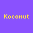 koconutbrand.com
