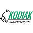 Kodiak Gas Services Logo
