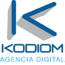 kodiom.com